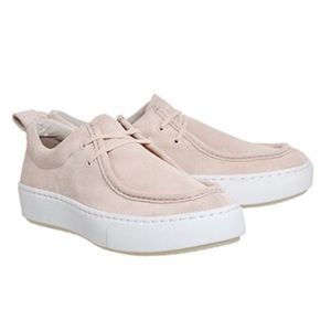 Clarks Originals Priddy Walla